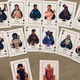 Illustration for article titled My Black Ass Deck of Playing Cards Is Better and Blacker Than Yours (Unless You Also Own a Black Ass Deck, Too)